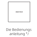 Bedienungsanleitung